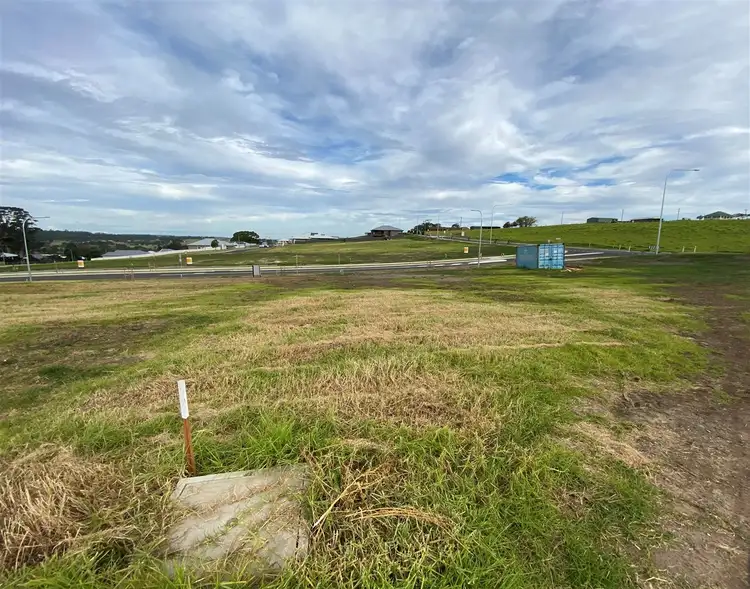 Third view of Homely land listing, 3 Myrtle Forest Drive, Milton NSW 2538