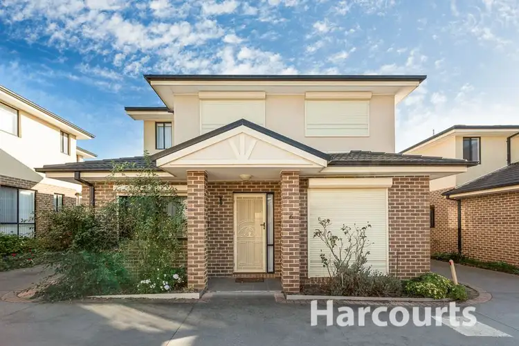 Main view of Homely townhouse listing, 6/130 Kennington Park Drive, Endeavour Hills VIC 3802