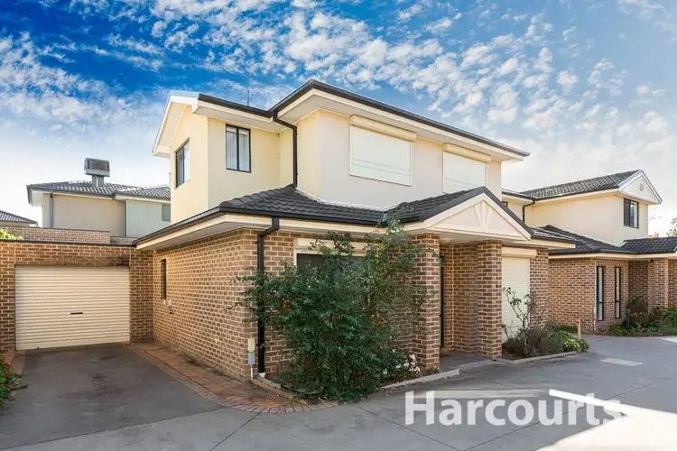 Second view of Homely townhouse listing, 6/130 Kennington Park Drive, Endeavour Hills VIC 3802
