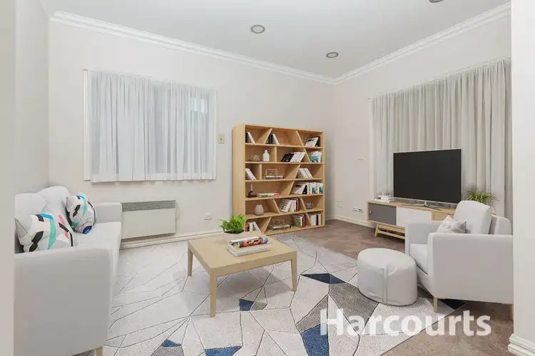 Fourth view of Homely townhouse listing, 6/130 Kennington Park Drive, Endeavour Hills VIC 3802