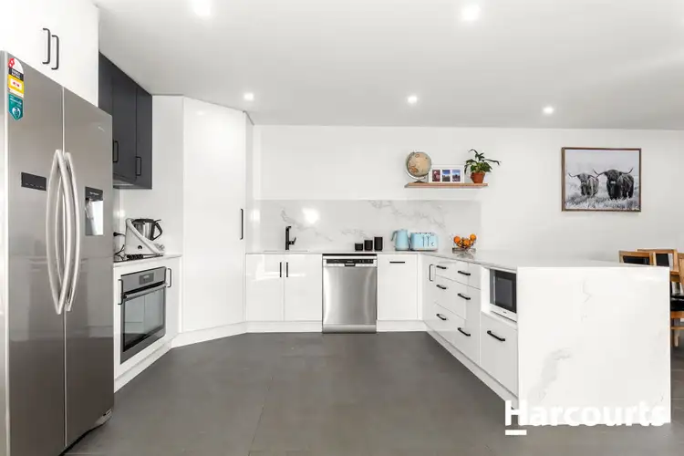 Third view of Homely house listing, 268 Pensioners Row, Westbury TAS 7303