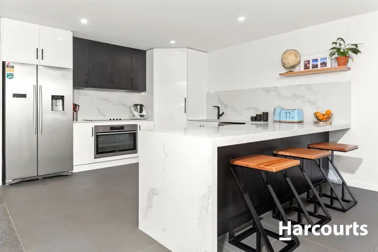 Fourth view of Homely house listing, 268 Pensioners Row, Westbury TAS 7303