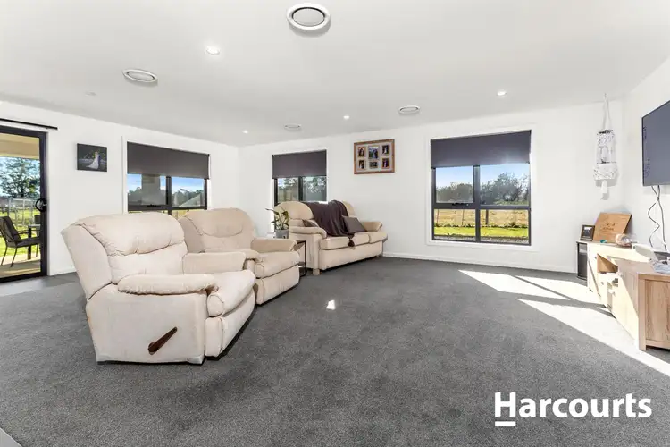 Fifth view of Homely house listing, 268 Pensioners Row, Westbury TAS 7303