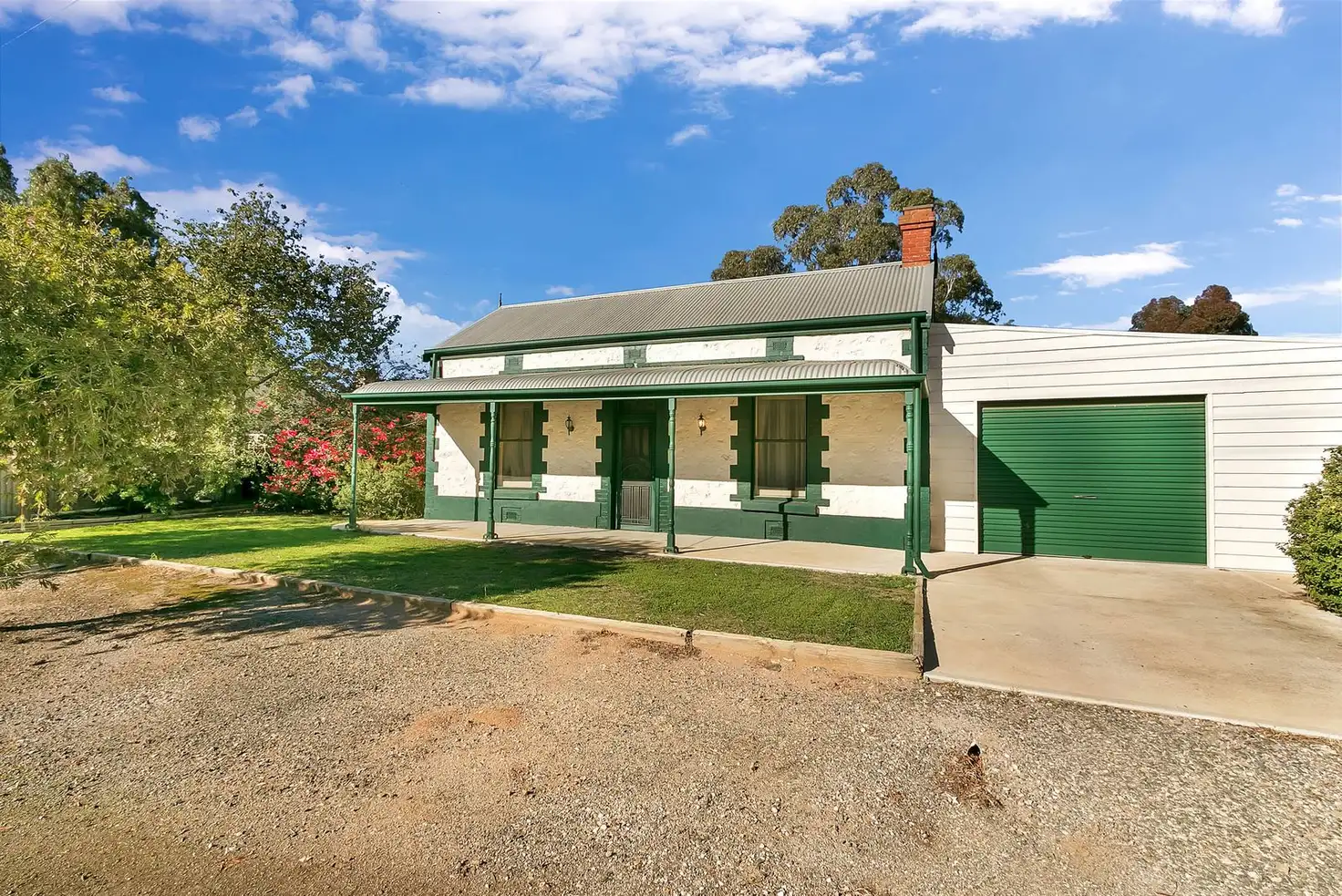 Main view of Homely house listing, 13 George Street, Wasleys SA 5400
