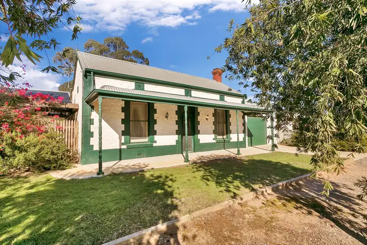 Second view of Homely house listing, 13 George Street, Wasleys SA 5400