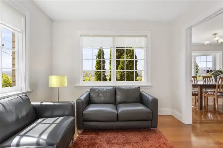 Fifth view of Homely house listing, 51 Riverside Drive, Riverside TAS 7250