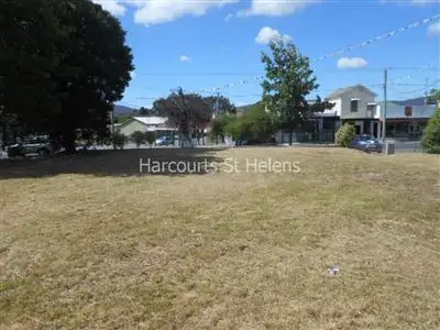 Main view of Homely land listing, 25 Main Street, St Marys TAS 7215