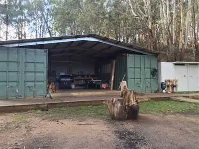 Sixth view of Homely land listing, 102 Burgess Road, Yarck VIC 3719