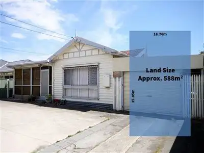 Main view of Homely house listing, 829 Heatherton Road, Springvale VIC 3171