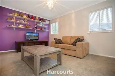 Fifth view of Homely house listing, 40 Honeyeater Way, Pakenham VIC 3810