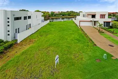 Fifth view of Homely land listing, 7423 Ellensbrook Drive, Hope Island QLD 4212