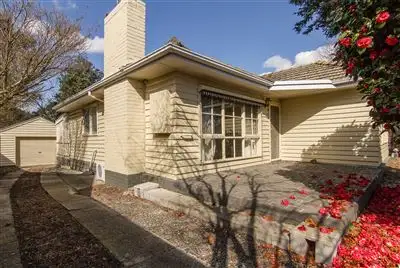 Main view of Homely house listing, 17 Foot Street, Frankston VIC 3199