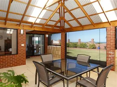 Second view of Homely house listing, 10 Teraglin Vista, Yanchep WA 6035