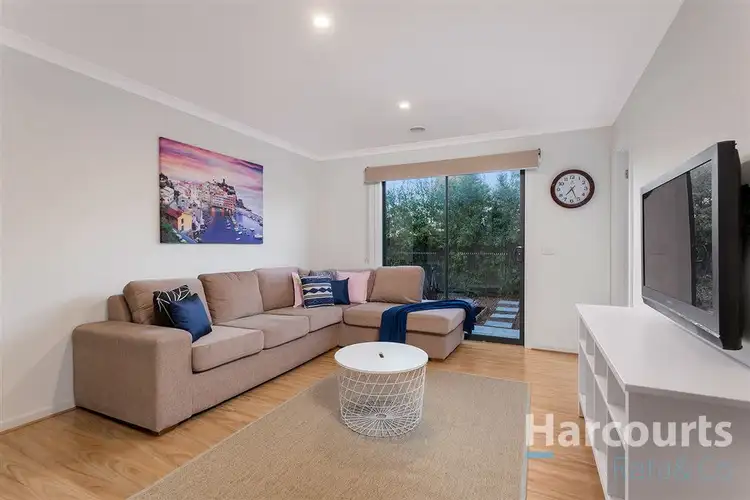 Fourth view of Homely house listing, 50 Aylesbury Boulevard, Doreen VIC 3754