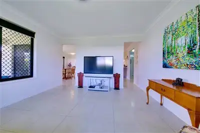 Third view of Homely house listing, 26 Kingfisher Drive, Yeppoon QLD 4703