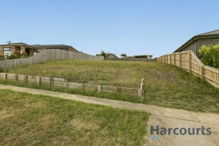 Fifth view of Homely land listing, 10 Ruby Close, Warragul VIC 3820