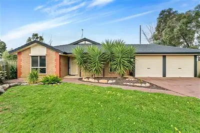 9 Bredford Grove, Andrews Farm SA 5114