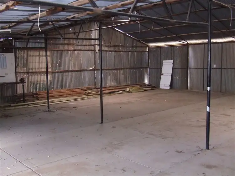 Third view of Homely land listing, Lot 106 Ayr Street, Jamestown SA 5491