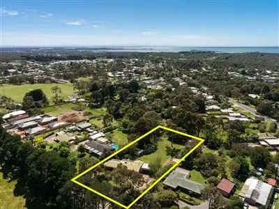 63 Hendersons Road, Bittern VIC 3918
