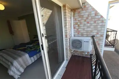 Sixth view of Homely townhouse listing, 2/19 Blake Street, Southport QLD