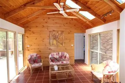 Fourth view of Homely rural property listing, 30a Cedar Springs Rd, Kangaroo Valley NSW