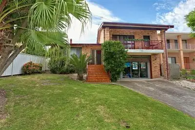 2 Webber Place, Prairiewood NSW