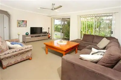 Second view of Homely house listing, 6 Bellbrook Pl, Robina QLD