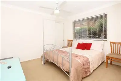 Seventh view of Homely house listing, 119 Newport Dr, Robina QLD