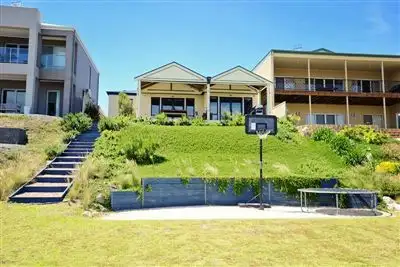 Second view of Homely house listing, 75 Blanche Parade, Hindmarsh Island SA