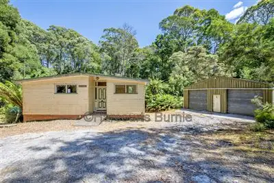 Main view of Homely rural property listing, 2 Wattle Avenue, Sisters Beach TAS
