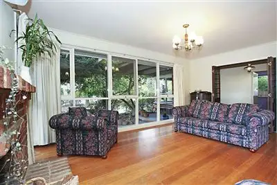 Second view of Homely house listing, 77 Bonnie View Road, Croydon VIC