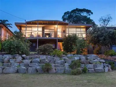 Main view of Homely house listing, 39 Dorothea Crescent, Dromana VIC