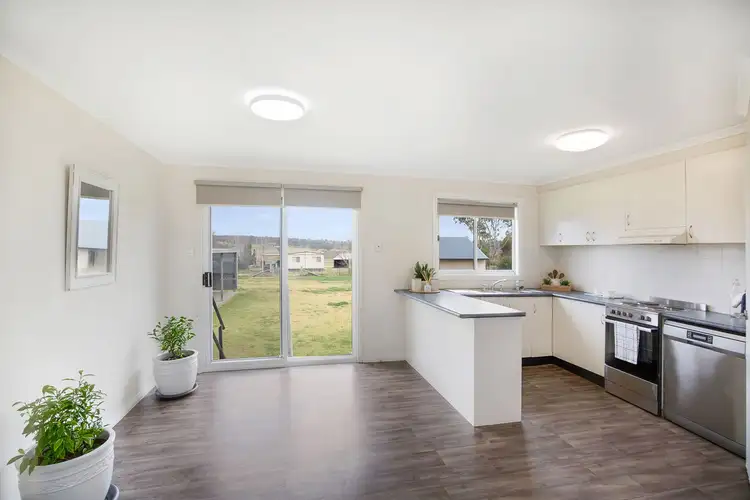 Second view of Homely house listing, 33 Stewart Street, Kandos NSW 2848