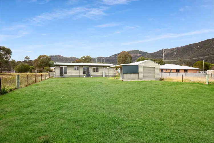 Fourth view of Homely house listing, 33 Stewart Street, Kandos NSW 2848
