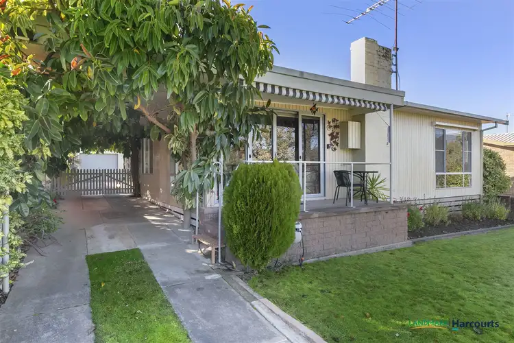 Main view of Homely house listing, 12 Sixth Street, Eildon VIC 3713