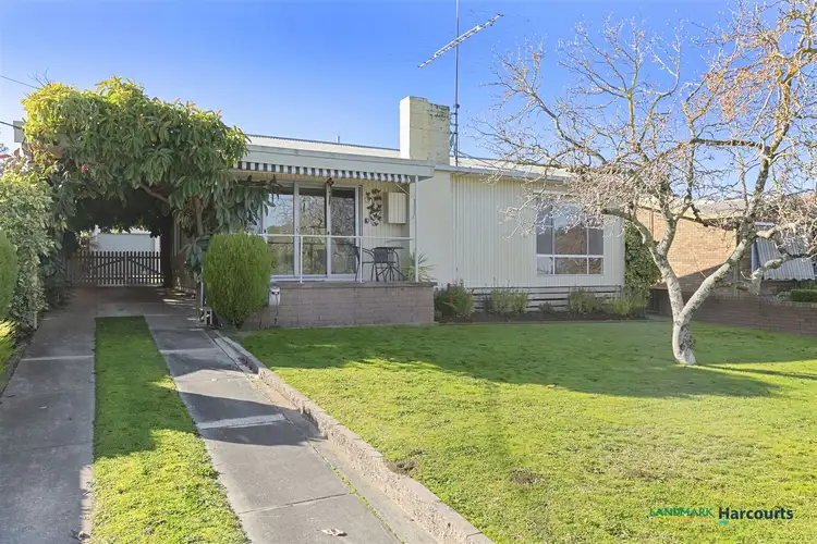 Second view of Homely house listing, 12 Sixth Street, Eildon VIC 3713