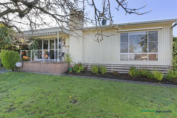 Third view of Homely house listing, 12 Sixth Street, Eildon VIC 3713