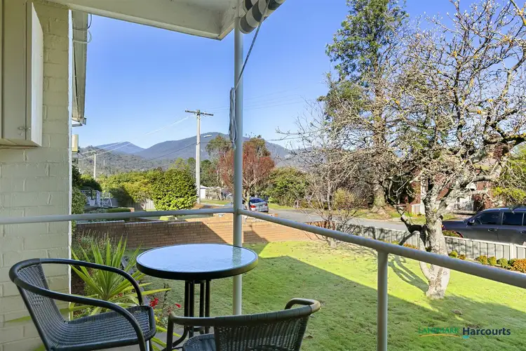 Fifth view of Homely house listing, 12 Sixth Street, Eildon VIC 3713