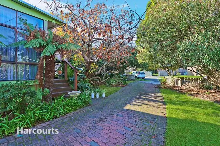 Third view of Homely house listing, 41 Gairloch Drive, Frankston VIC 3199