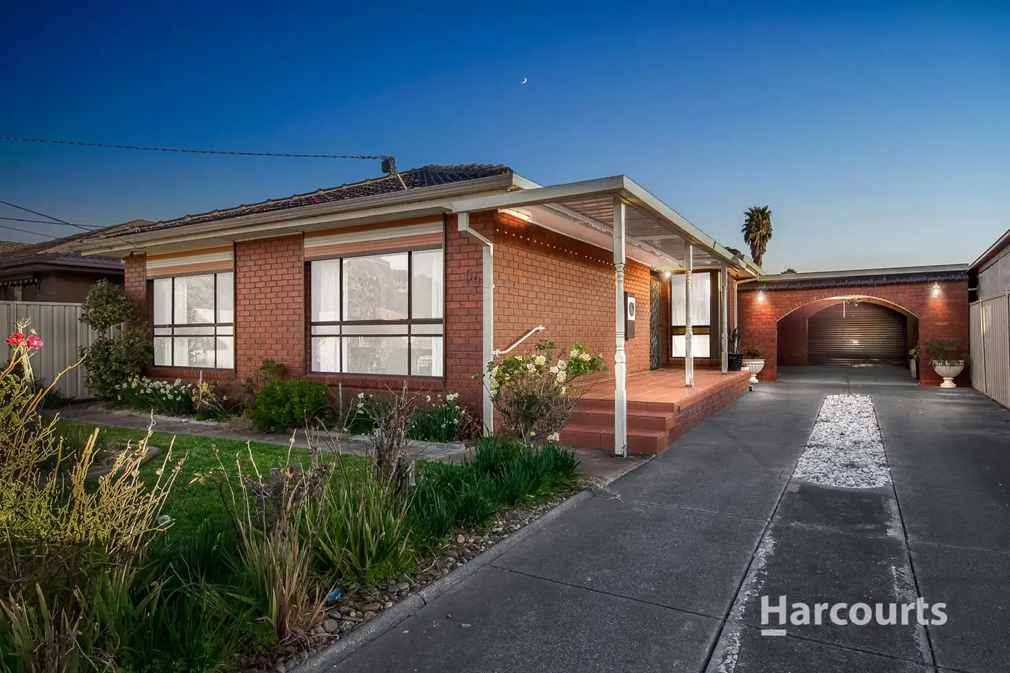 Main view of Homely house listing, 69 Tamar Drive, Deer Park VIC 3023