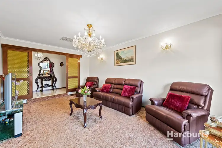 Second view of Homely house listing, 69 Tamar Drive, Deer Park VIC 3023