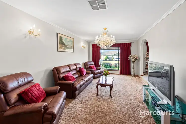 Third view of Homely house listing, 69 Tamar Drive, Deer Park VIC 3023