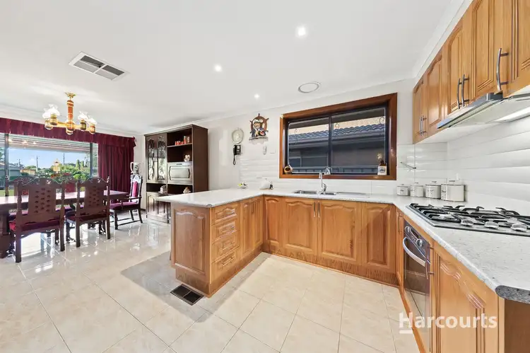 Fourth view of Homely house listing, 69 Tamar Drive, Deer Park VIC 3023