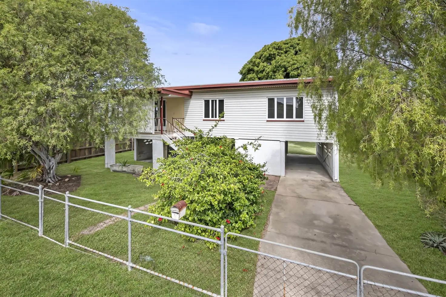 Main view of Homely house listing, 4 Biara Street, Cranbrook QLD 4814