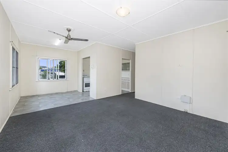 Second view of Homely house listing, 4 Biara Street, Cranbrook QLD 4814