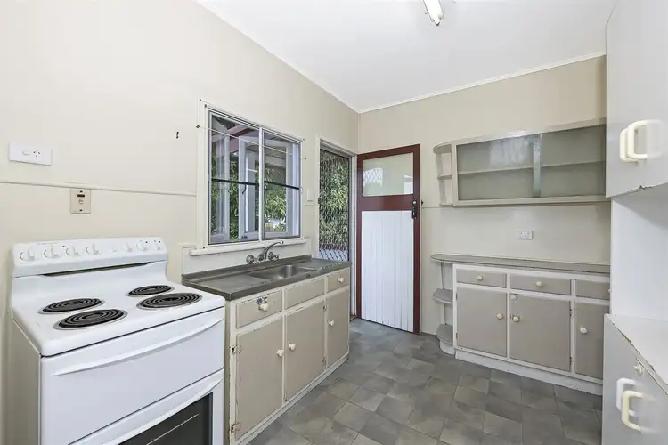 Third view of Homely house listing, 4 Biara Street, Cranbrook QLD 4814