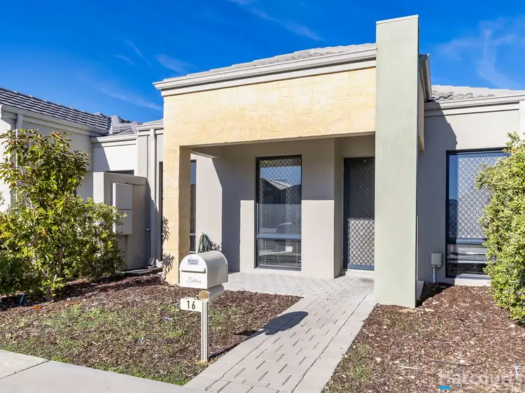 16 Pomelaa Way, Clarkson WA 6030