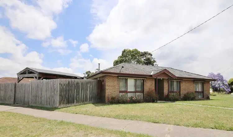Main view of Homely house listing, 13 Kerrison Drive, Hampton Park VIC 3976