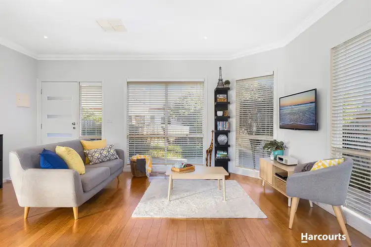 Fourth view of Homely house listing, 2/41 Jarma Road, Heathmont VIC 3135
