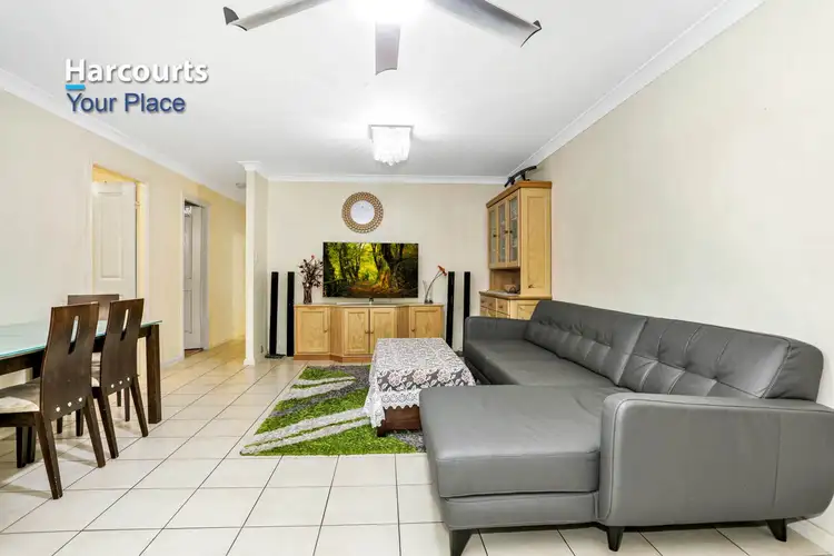 Second view of Homely villa listing, 6/8-10 Palmerston Road, Mount Druitt NSW 2770